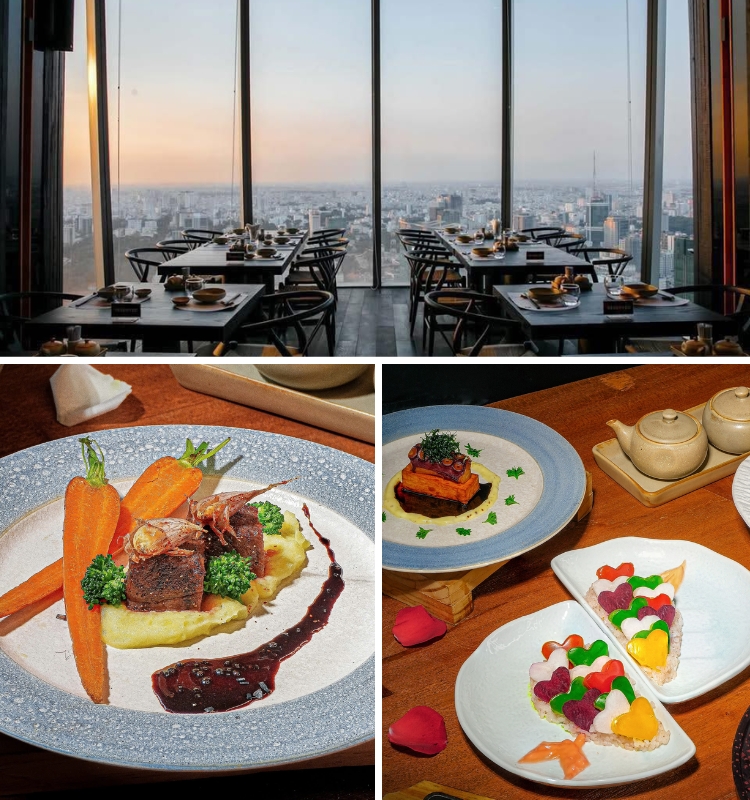 Sorae - Modern Japanese Cuisine