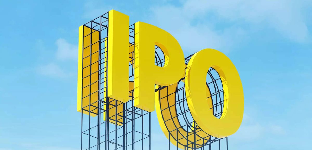 IPO và ICO có khác nhau không?