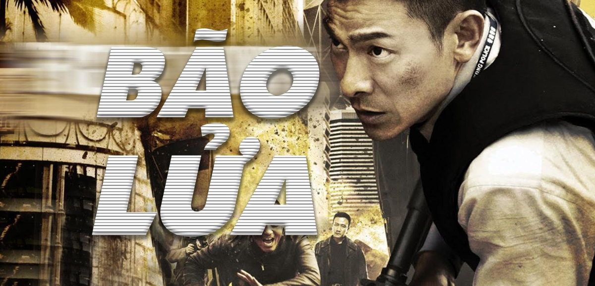 Top 10 phim cảnh sát hình sự đài TVB hay nhất hiện nay | ZaloPay
