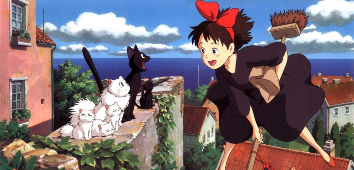 Những bộ phim hoạt hình hãng Ghibli hay nhất mọi thời đại | ZaloPay