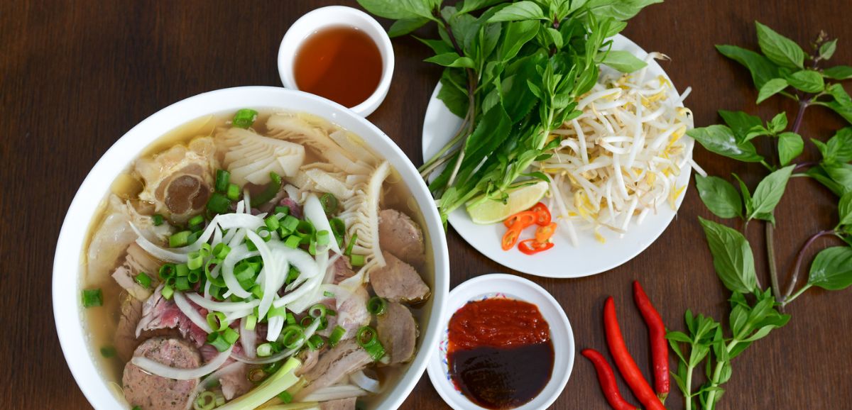 Gợi ý 17 quán ăn ngon ở Hà Nội dành cho các thực thần | ZaloPay