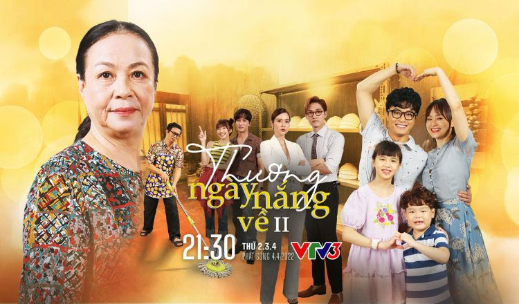 Những bộ phim truyền hình Việt Nam hay nhất hiện nay