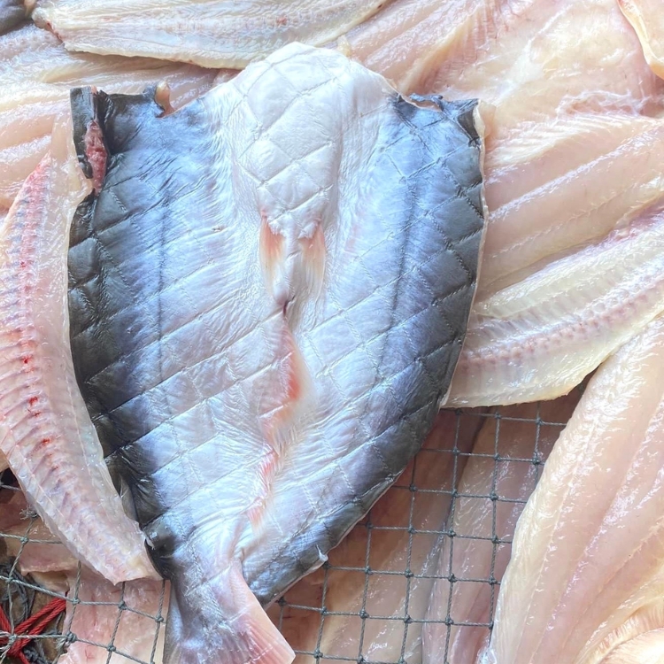Khô cá dứa 1 nắng