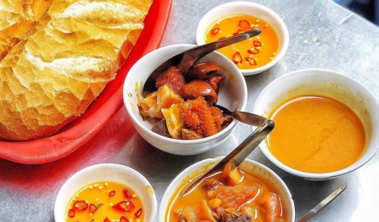 13 địa chỉ đồ ăn vặt ngon ở Sài Gòn cực hot bạn đã biết? | ZaloPay