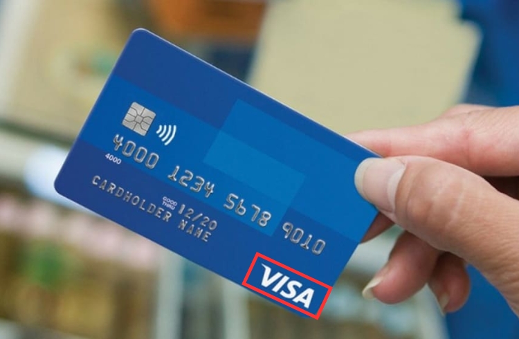 Thẻ Visa