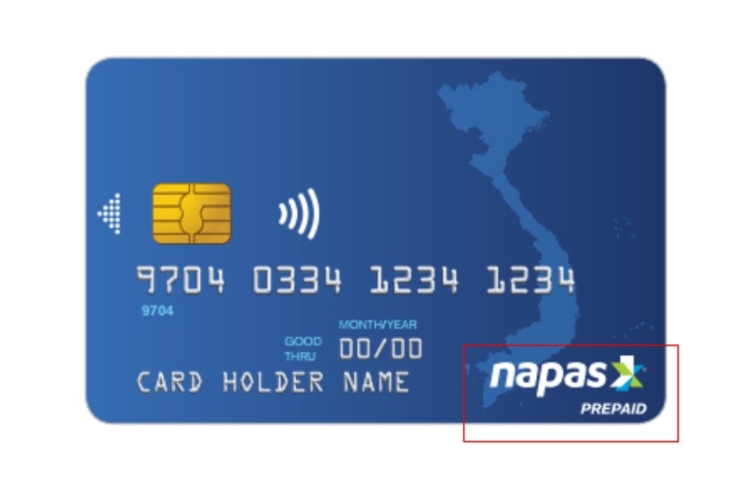 Thẻ NAPAS (National Payment Services)