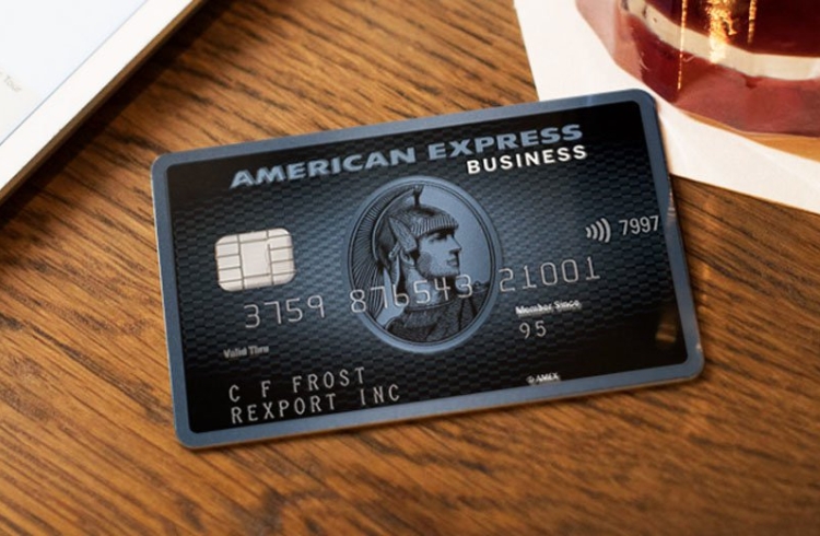 Thẻ American Express (Amex)