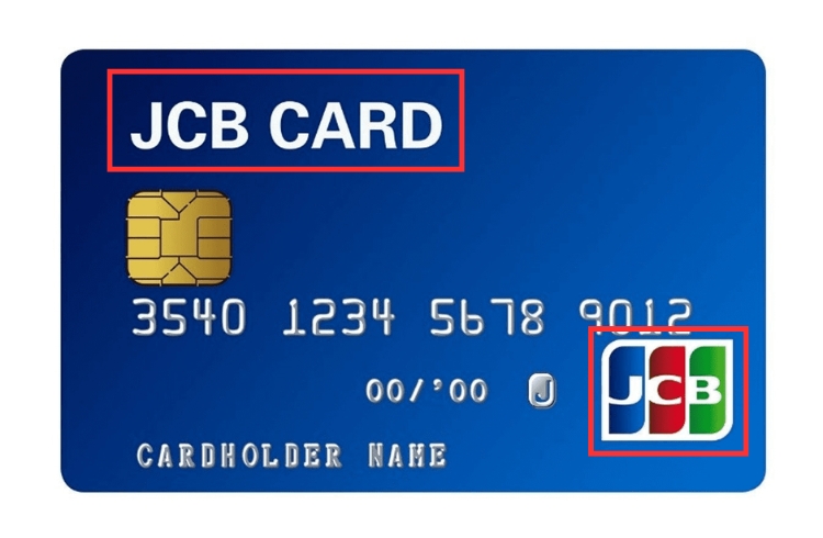 Thẻ JCB (Japan Credit Bureau)