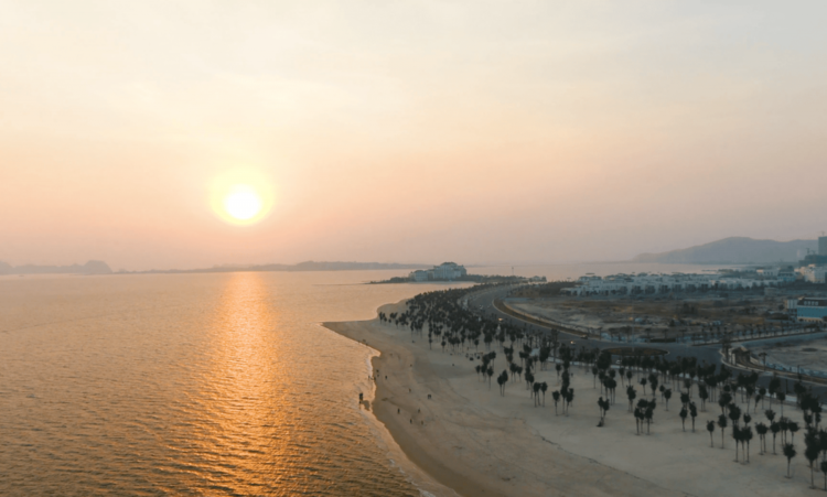Bãi Cháy – Quảng Ninh