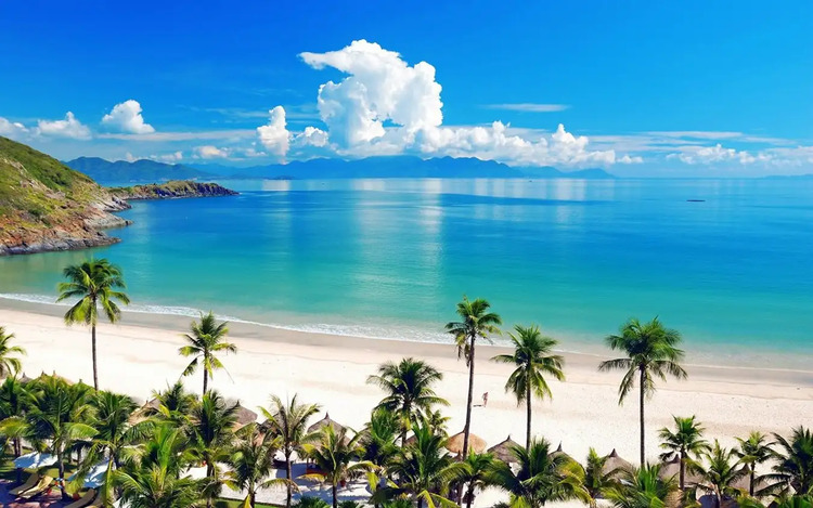 Bãi biển Mỹ Khê – Đà Nẵng