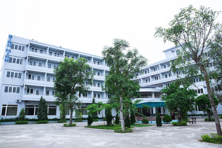 Bình Minh Hải Tiến Hotel