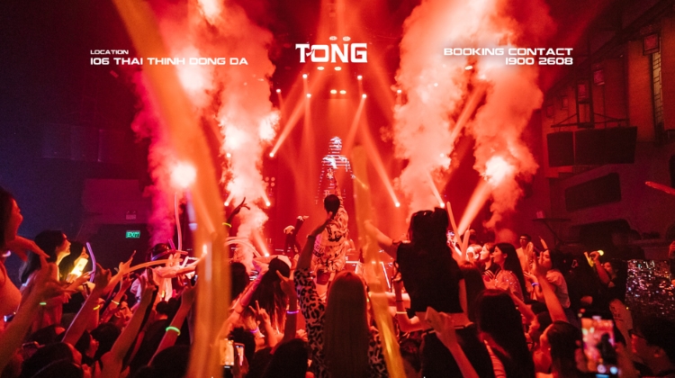 Tòng Livehouse