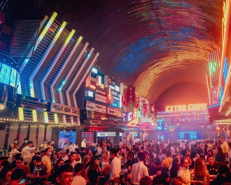 Tiêu chí đánh giá một Beer Club