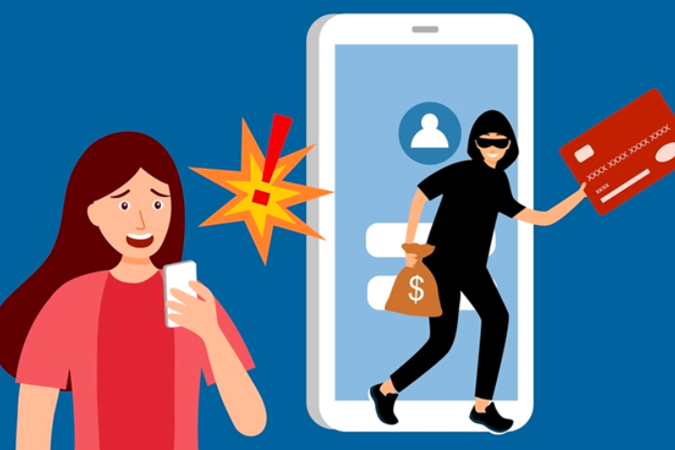 Tình trạng lừa đảo qua app vay tiền ngày càng phổ biến