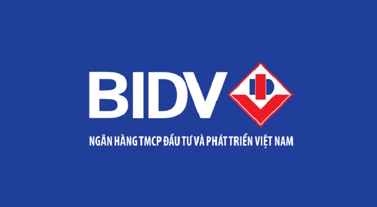 giới thiệu về ngân hàng BIDV