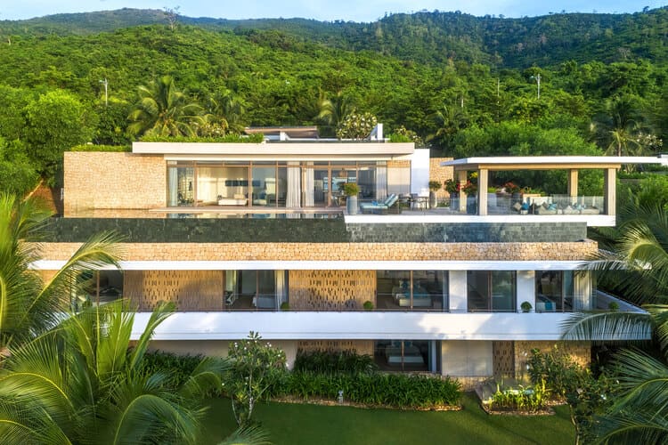 Mia Resort Nha Trang (5 sao)