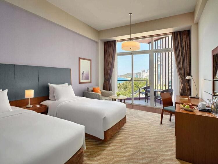 Novotel Nha Trang (4 sao)