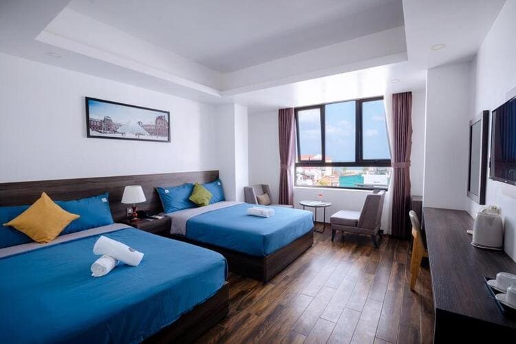 La Casa Hotel (3 sao)