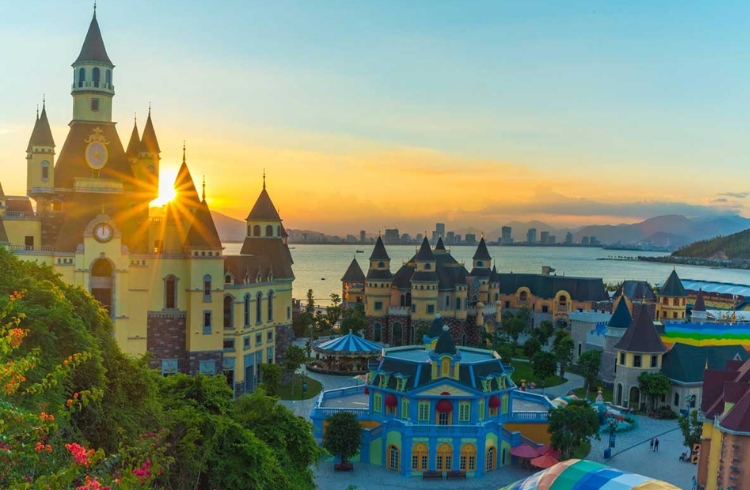 VinWonders Nha Trang