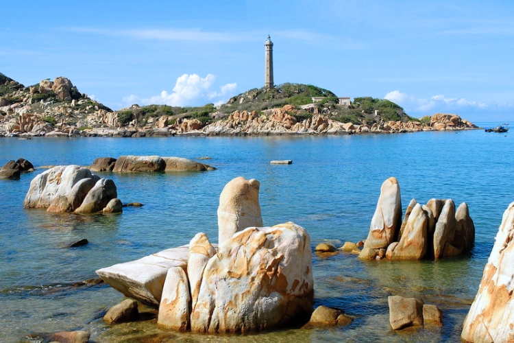 Biển Kê Gà