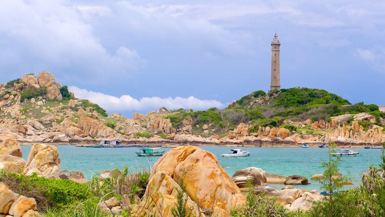 Biển Tiến Thành