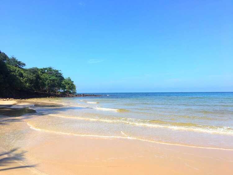 Bãi Sáng Giàu Phú Quốc