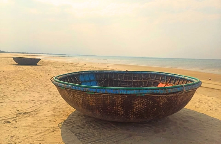 Biển Khe Hai 