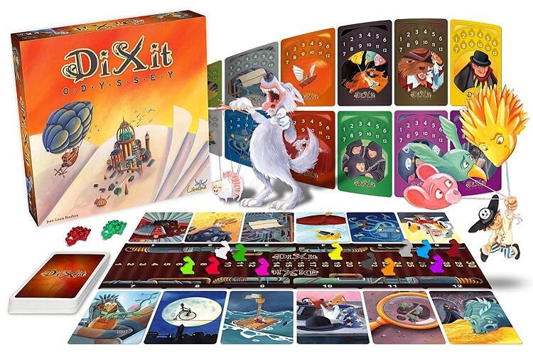 Dixit
