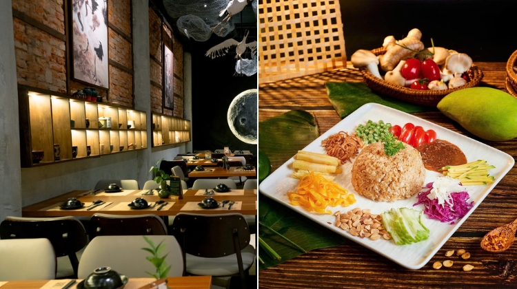 Ẩm Thực Chay Tuệ
