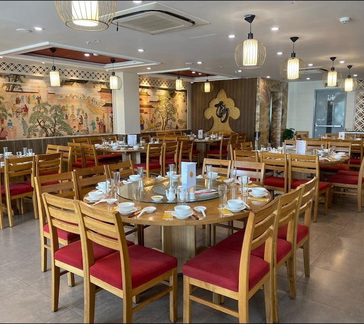 Baoz Dimsum