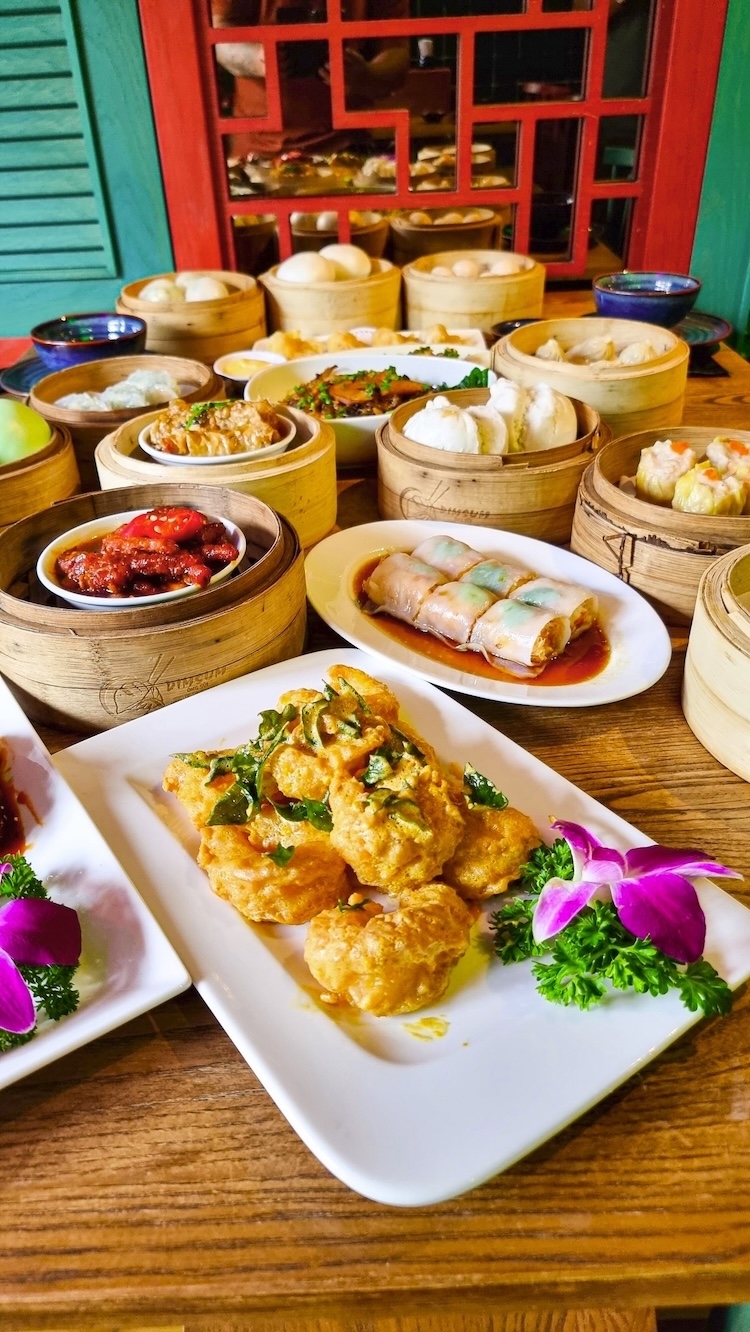 Dimsum Ông Sủi
