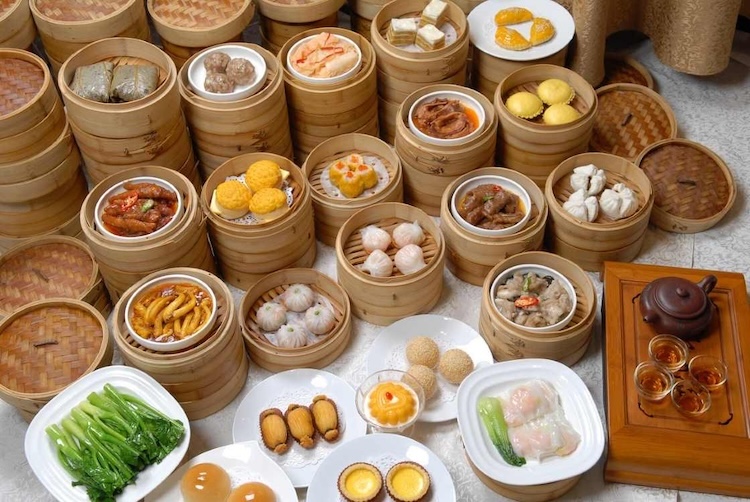 Herb & Spices Restaurant