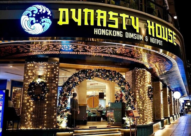 Dynasty House