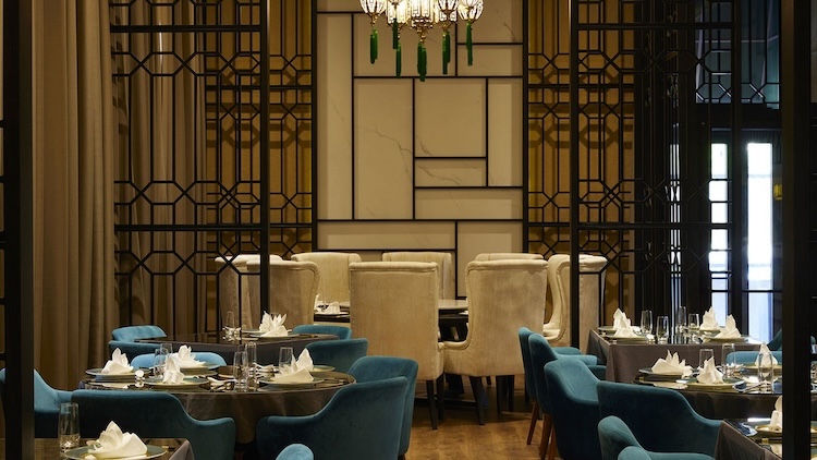 Jade Restaurant