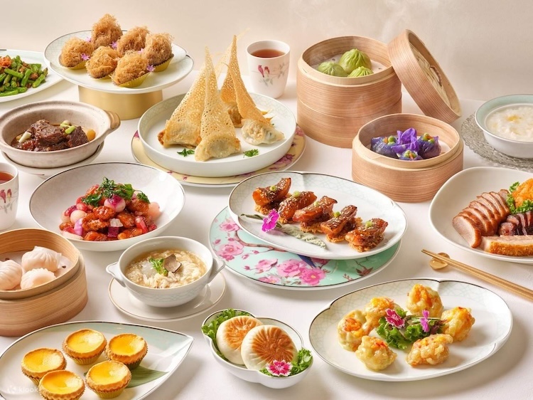 Jade Restaurant