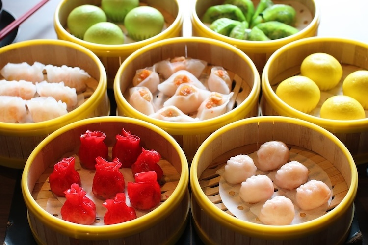 Gu Dimsum