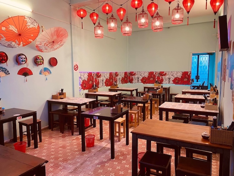 Gu Dimsum
