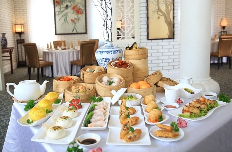 Shang Garden