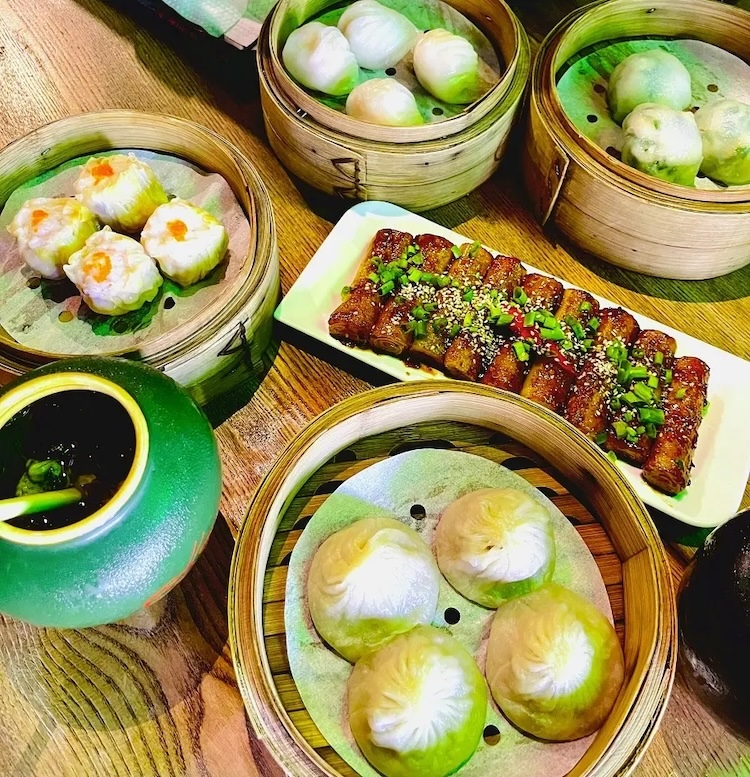 Dimsum 22 Express Vietnam