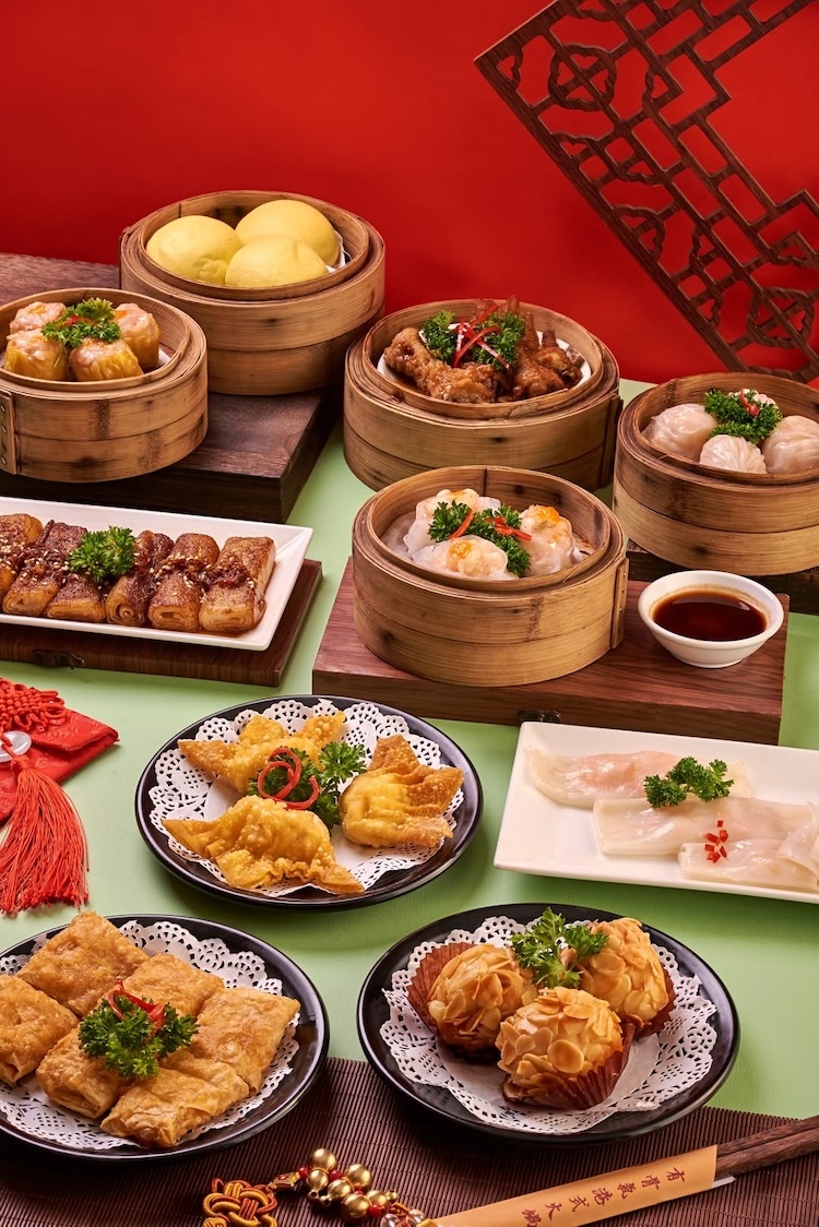 Bone & Pot Lẩu & Dimsum Hongkong