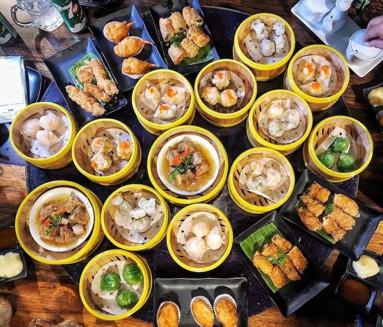 Ẩm thực Hoa Khang