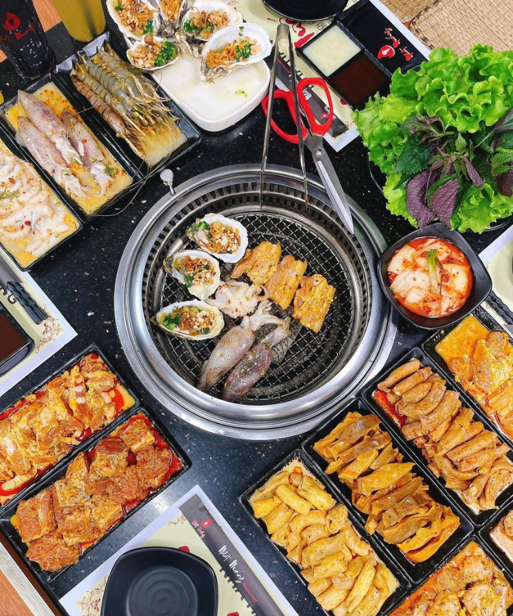 Nhất Nướng