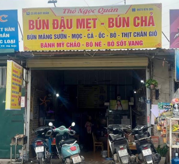 Thỏ Ngọc Quán