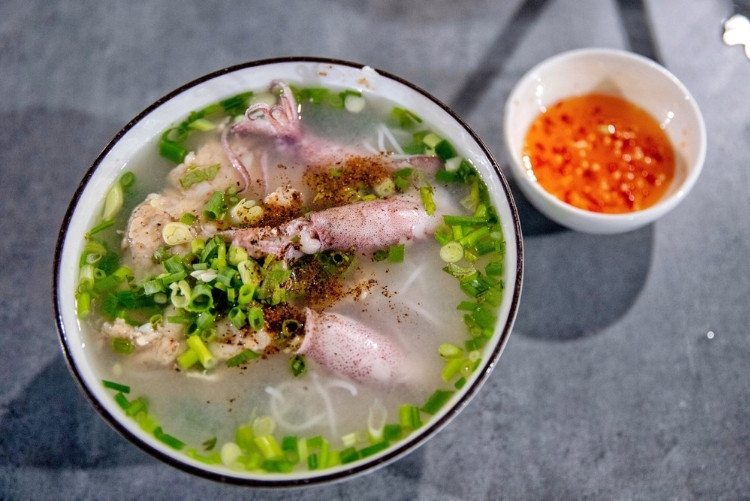 Phú Quốc ngay tại Sài Gòn