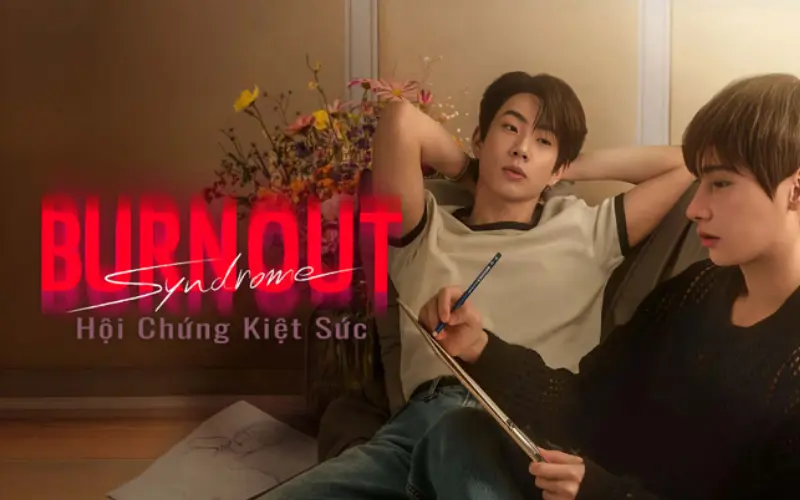 Burnout Syndrome: Hội Chứng Kiệt Sức