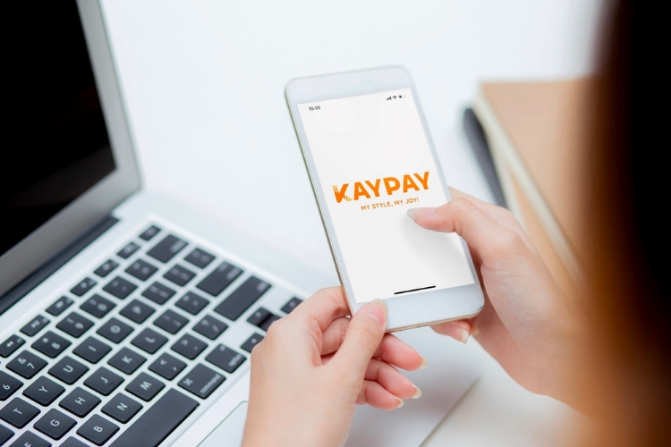 Nhận nhiều ưu đãi khi mở ví trả sau qua KayPay