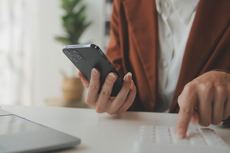 Đọc kỹ chính sách trước khi sử dụng các app ví trả sau