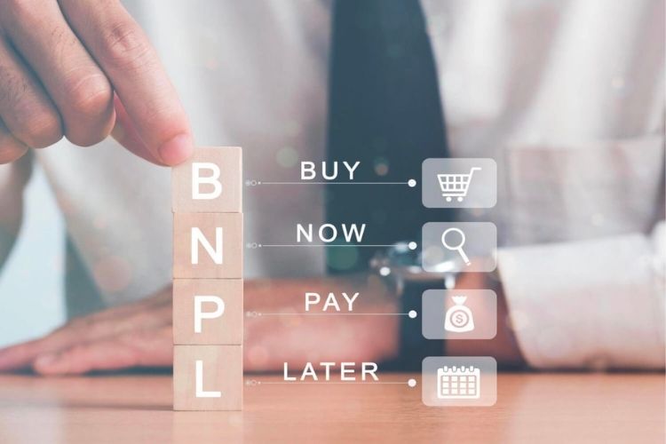 Các ví trả sau dễ mở hiện nay có nhiều ưu điểm