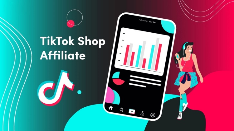 Cách kiếm tiền trên TikTok