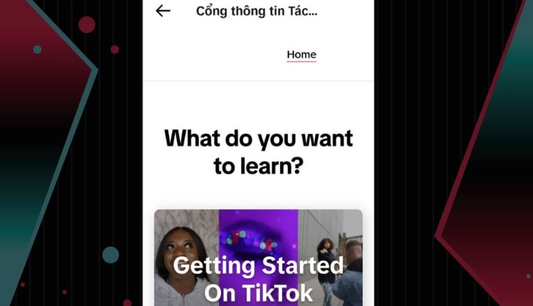 Hướng dẫn cách bật kiếm tiền trên TikTok